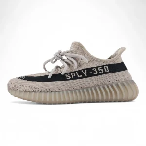 Yeezy Boost 350 V2 'Slate' Replica