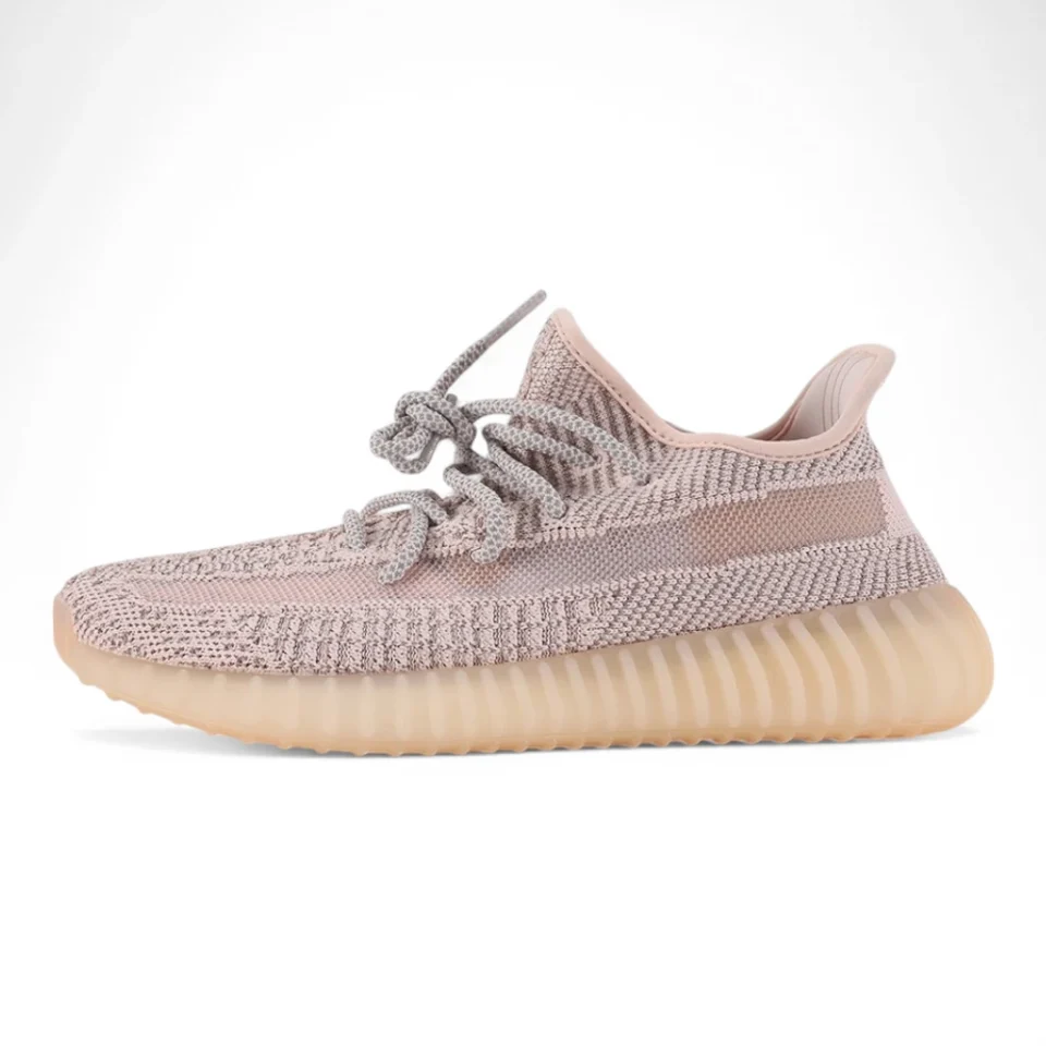 Yeezy Boost 350 V2 'Synth Reflective' Replica