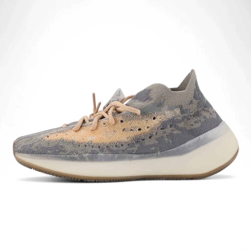 Yeezy Boost 380 'Mist Reflective' Replica