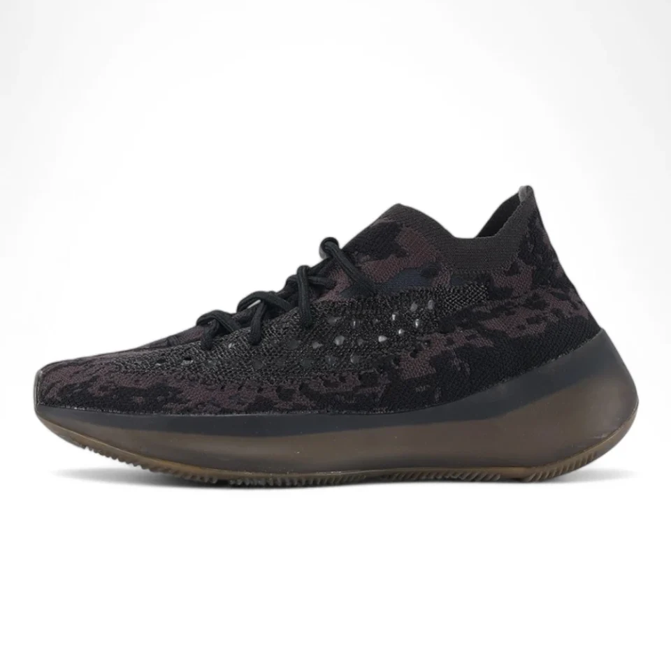 Yeezy Boost 380 'Onyx Non-Reflective' Replica