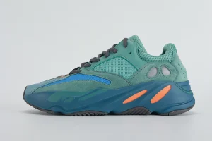 Yeezy Boost 700 Faded Azure Replica