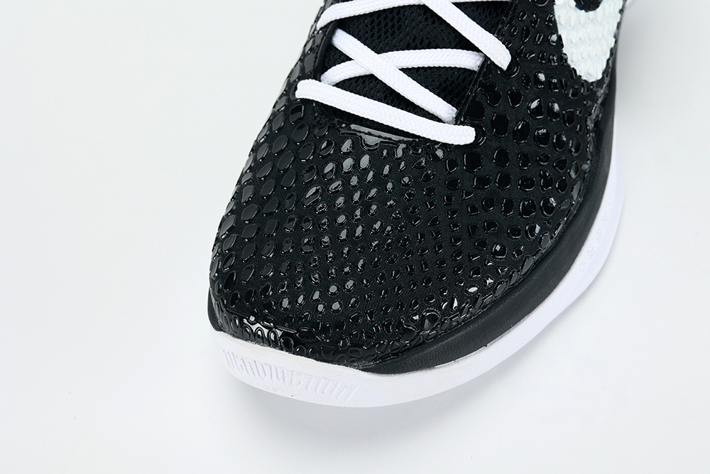 Zoom Kobe 6 Protro 'Mambacita Sweet Sixteen' replica