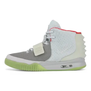 Air Yeezy 2 NRG ‘Pure Platinum’ REPS