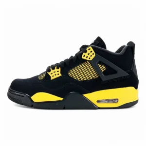 Air Jordan 4 Retro 'Thunder' 2023