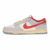 Dunk Low 85 ‘Athletic Department’ Picante Red