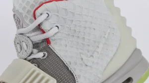 Air Yeezy 2 NRG ‘Pure Platinum’ REPS