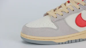 Dunk Low 85 ‘Athletic Department’ Reps