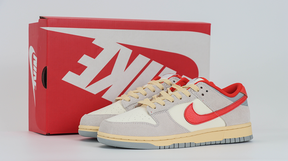 Dunk Low 85 ‘Athletic Department’ Reps 