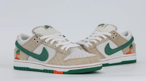 Dunk Low 85 ‘Athletic Department’ Reps