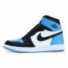 Jordan 1 Retro High OG 'UNC Toe'