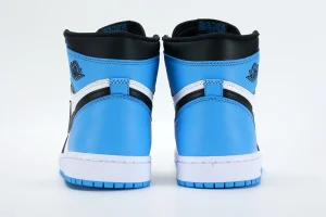 Air Jordan 1 Retro High OG ‘UNC Toe’ Replica
