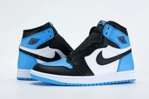 Air Jordan 1 Retro High OG ‘UNC Toe’ Replica