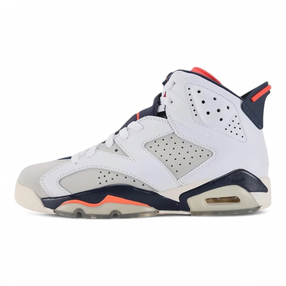 Jordan 6 Retro 'Tinker'