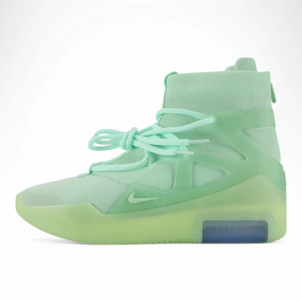Air Fear Of God 1 'Frosted Spruce' Replica