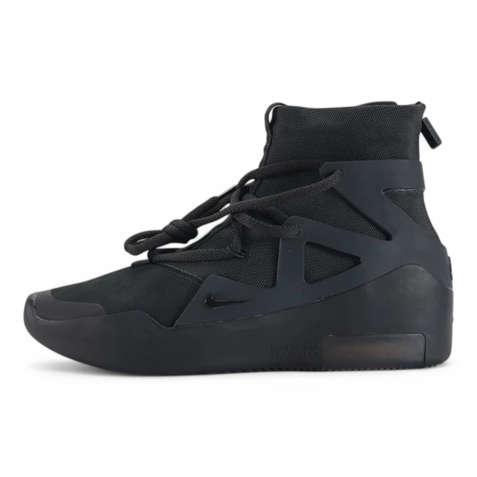 Air Fear of God 1 'Triple Black' Replica