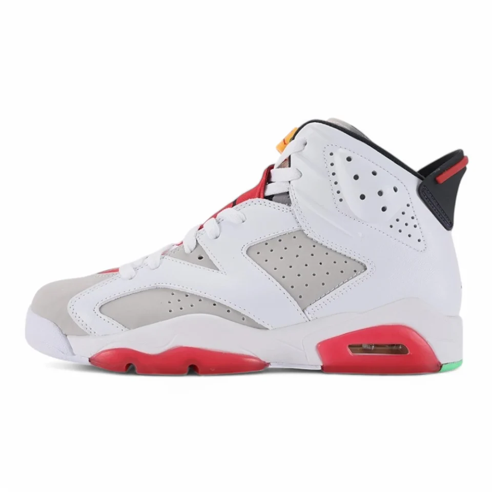 Jordan 6 Retro 'Hare'