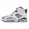 Jordan 6 Retro LTR 'Flint'