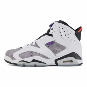 Jordan 6 Retro LTR 'Flint'