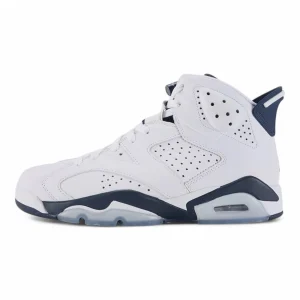 Air Jordan 6 Retro 'Midnight Navy' 2022
