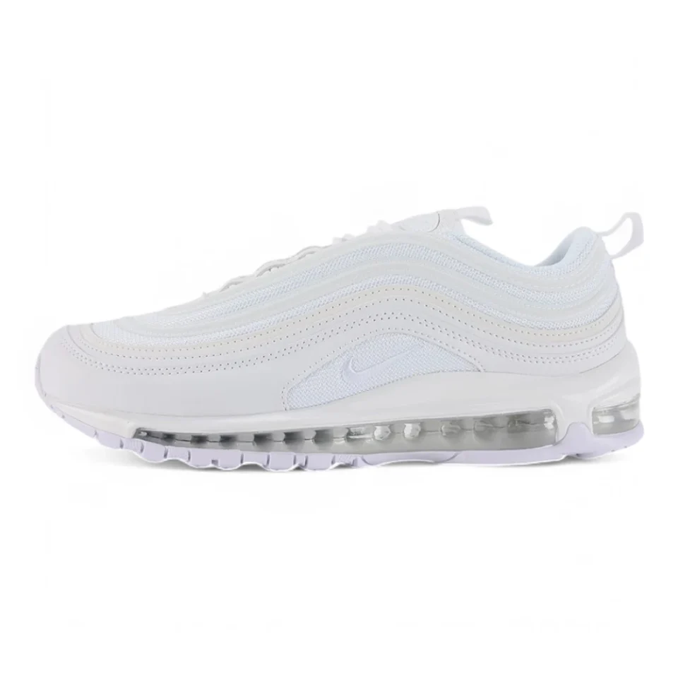 Air Max 97 'Triple White' 2 Replica