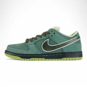 Concepts x Dunk Low SB 'Green Lobster'