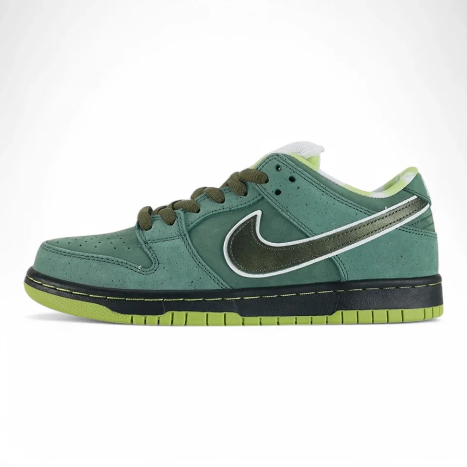 Concepts x Dunk Low SB 'Green Lobster'