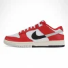 Dunk Low 'Split - Chicago'