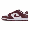 Dunk Low 'Dark Beetroot'