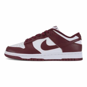 Dunk Low 'Dark Beetroot'