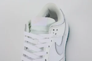 dunk-low-gs-'white-grey-teal'-replica