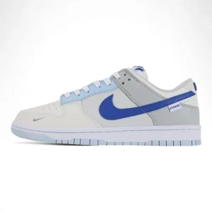 Dunk Low 'Just Stitch It - Hyper Royal'