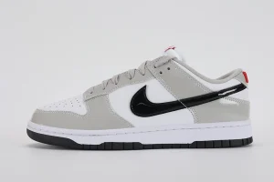 dunk-low-'light-Iron-ore-black'-replica