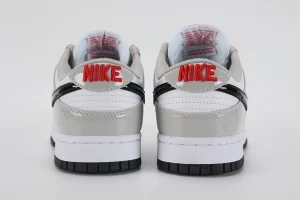 dunk-low-'light-Iron-ore-black'-replica