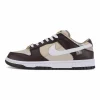 Dunk Low 'Light Orewood Brown'