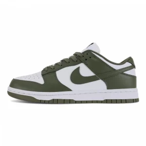 Dunk Low 'Medium Olive'