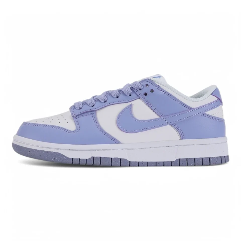 Dunk Low Next Nature 'Lilac'