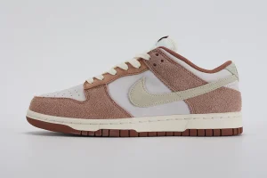 dunk-low-premium 'medium-curry'-replica