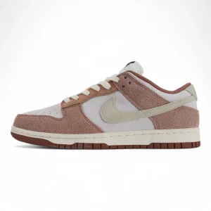 Dunk Low Premium 'Medium Curry'