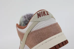 dunk-low-premium 'medium-curry'-replica