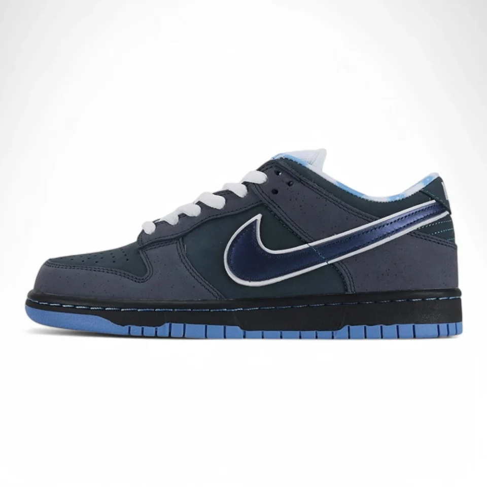 Dunk Low Premium SB 'Blue Lobster'