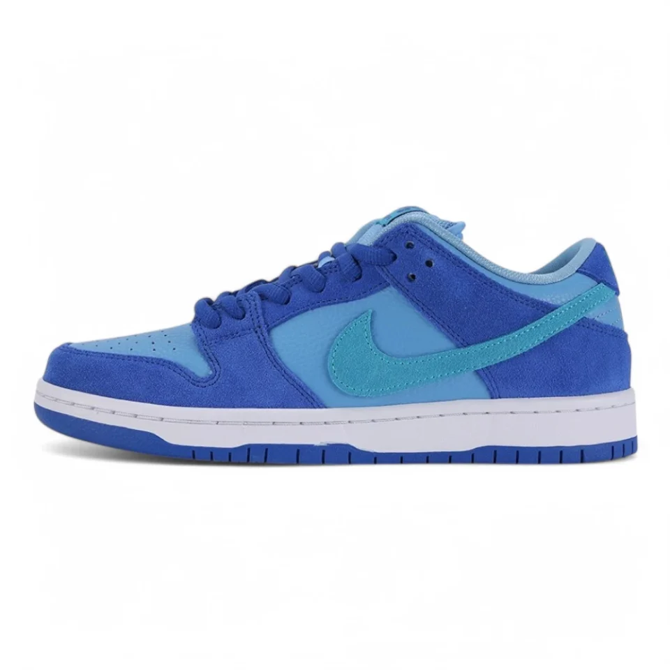 Dunk Low Pro SB 'Fruity Pack - Blue Raspberry'