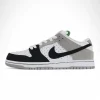 Dunk Low SB 'Chlorophyll'