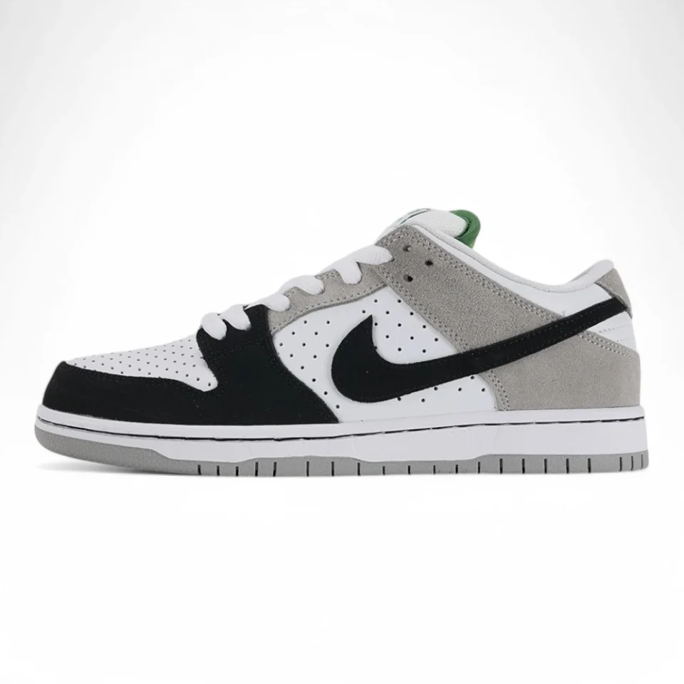 Dunk Low SB 'Chlorophyll'