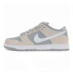 Dunk Low SB 'Summit White'