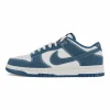 Dunk Low SE 'Sashiko - Industrial Blue'
