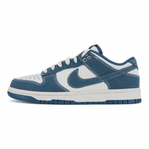 Dunk Low SE 'Sashiko - Industrial Blue'