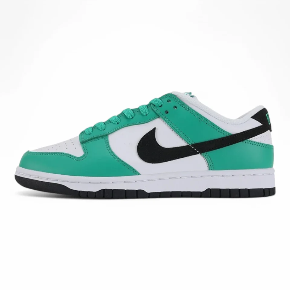 Dunk Low 'Stadium Green'