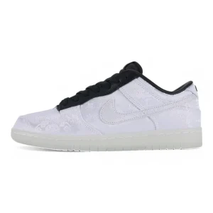 Fragment Design x CLOT x Dunk Low '20th Anniversary'