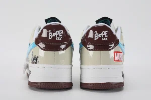 marvel-x-bapesta-'rocket-raccoon'-replica