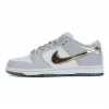 Sean Cliver x Dunk Low SB 'Holiday Special'